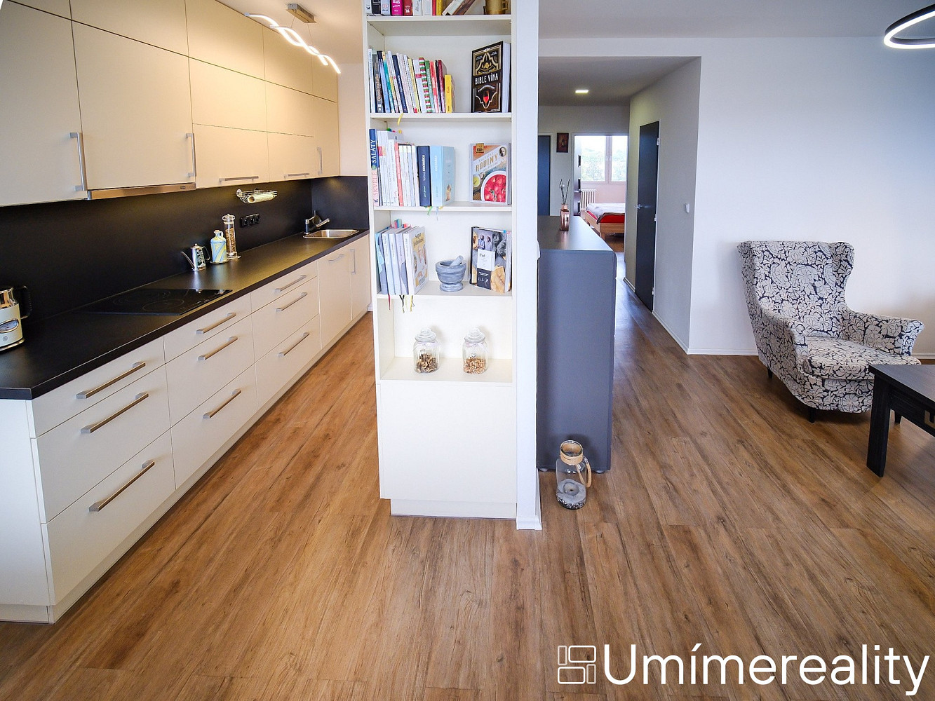 Prodej bytu 3+kk 76 m²