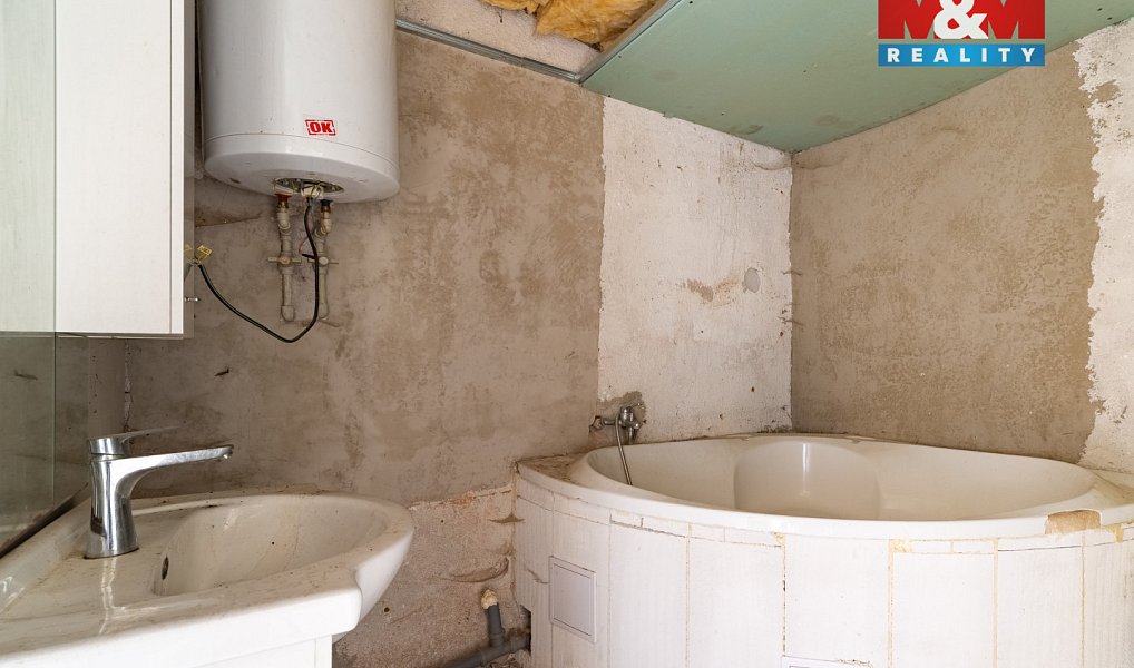 Prodej domu 63 m² s pozemkem 202 m², Jindřichovice – náhled fotky 4