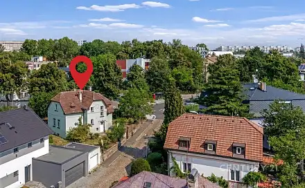 Prodej komerčního objektu (jiného typu) 159 m²