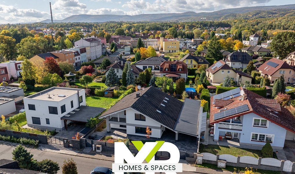 Prodej domu 257 m² s pozemkem 855 m², Proboštov – náhled fotky 45