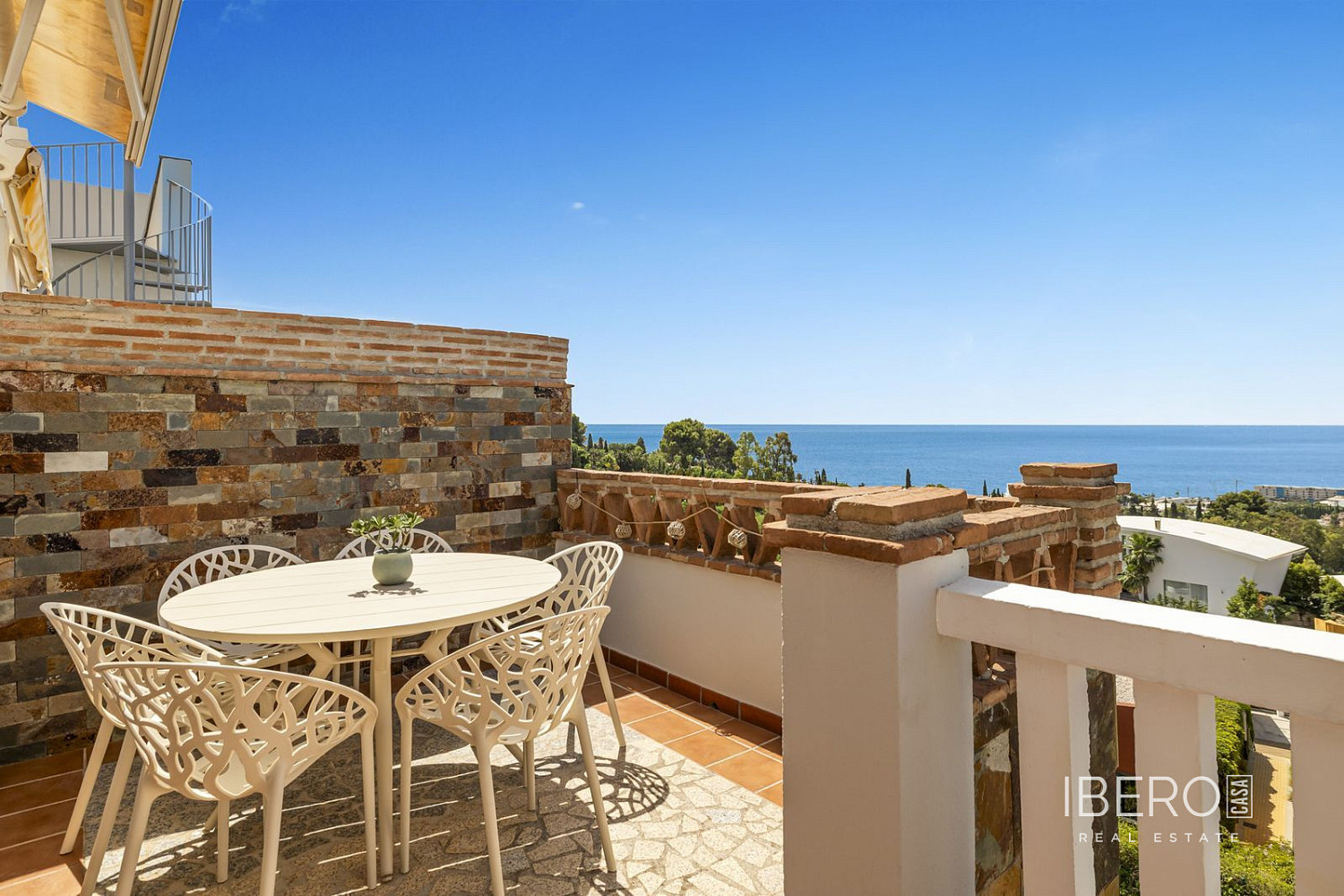 Pis 3+kk – Benalmádena, Carvajal, La Capellanía - Vista 5
