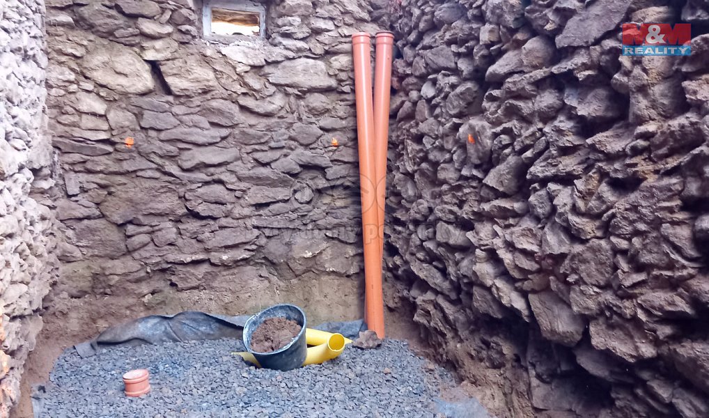 Prodej chaty/chalupy 125 m² s pozemkem 970 m², Pelhřimov – náhled fotky 6