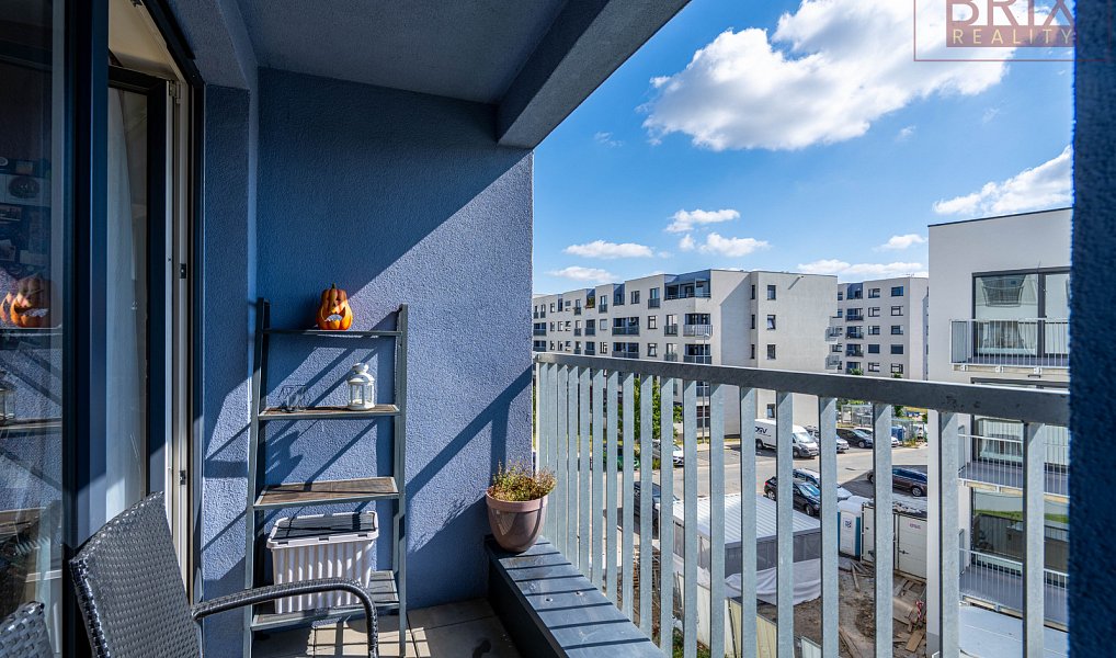Prodej bytu 2+kk 57 m², Praha – náhled fotky 13