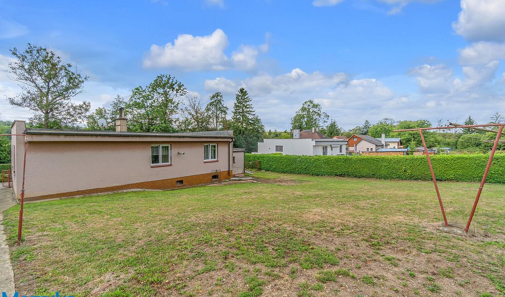 Prodej domu 108 m² s pozemkem 2 114 m², Němčice – náhled fotky 7