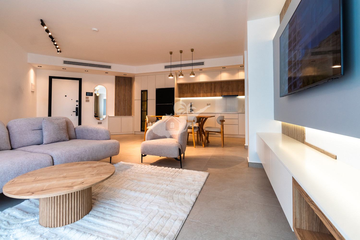 Prodej bytu 2+kk 59 m² — photo 2