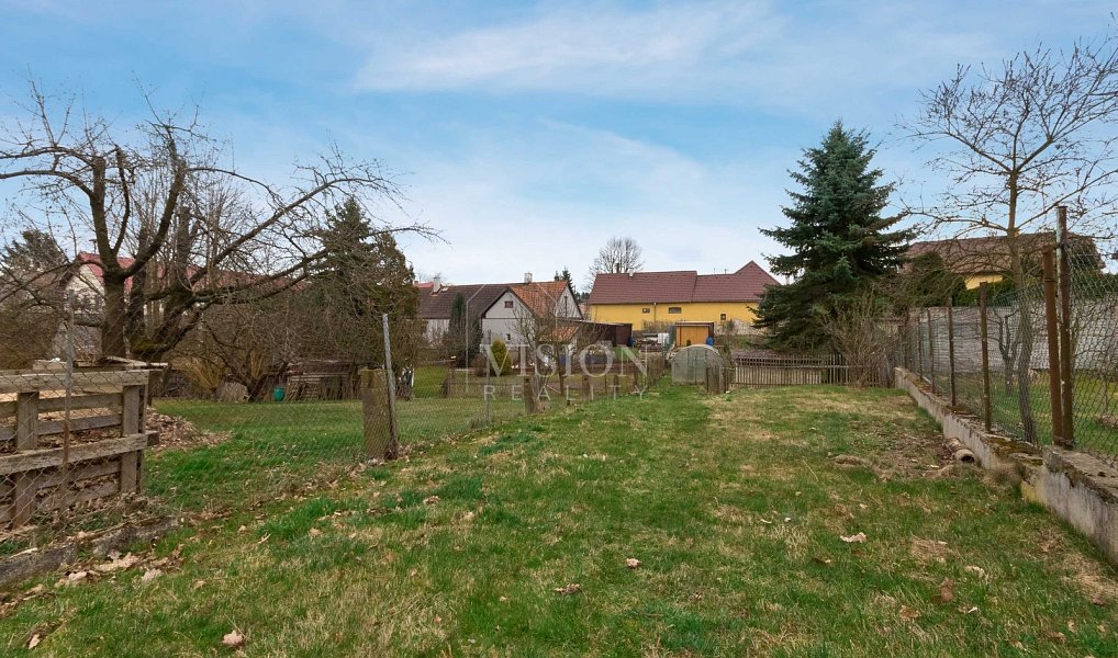 Prodej domu 64 m² s pozemkem 805 m², Blažejov – náhled fotky 11