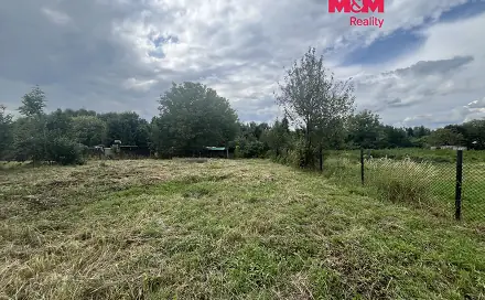 Prodej stavebního pozemku 871 m², Karviná - Staré Město