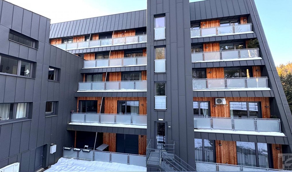 Prodej bytu 1+kk 31 m², Janov nad Nisou – náhled fotky 2
