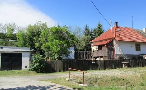 Prodej domu 120 m² s pozemkem 455 m², Příbram na Moravě, okres Brno-venkov