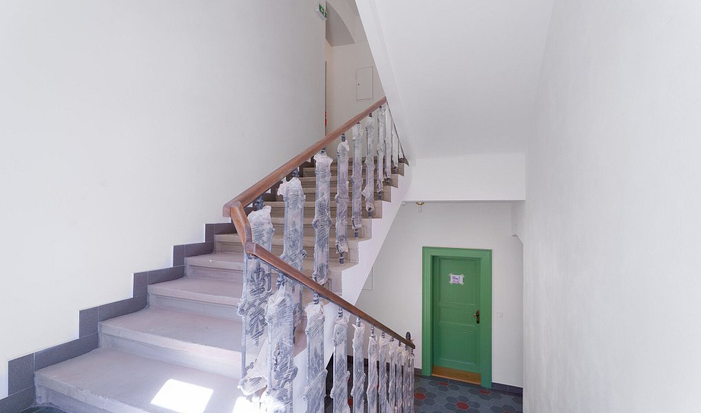 Prodej bytu 1+kk 19 m², Praha – náhled fotky 4