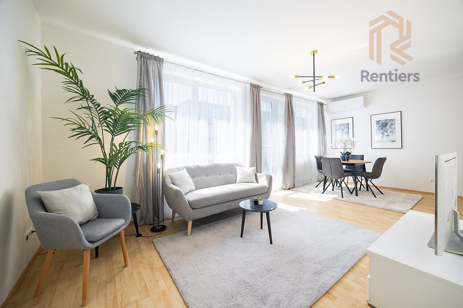 Prodej bytu 3+kk 64 m² – fotografie 3
