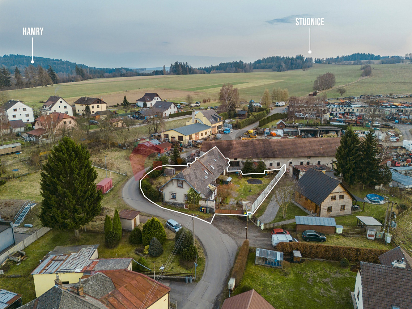 Prodej domu 275 m² s pozemkem 865 m² – fotografie 3