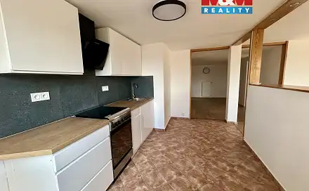 Pronájem bytu 3+kk 90 m², Železná, Liberec - Liberec I-Staré Město