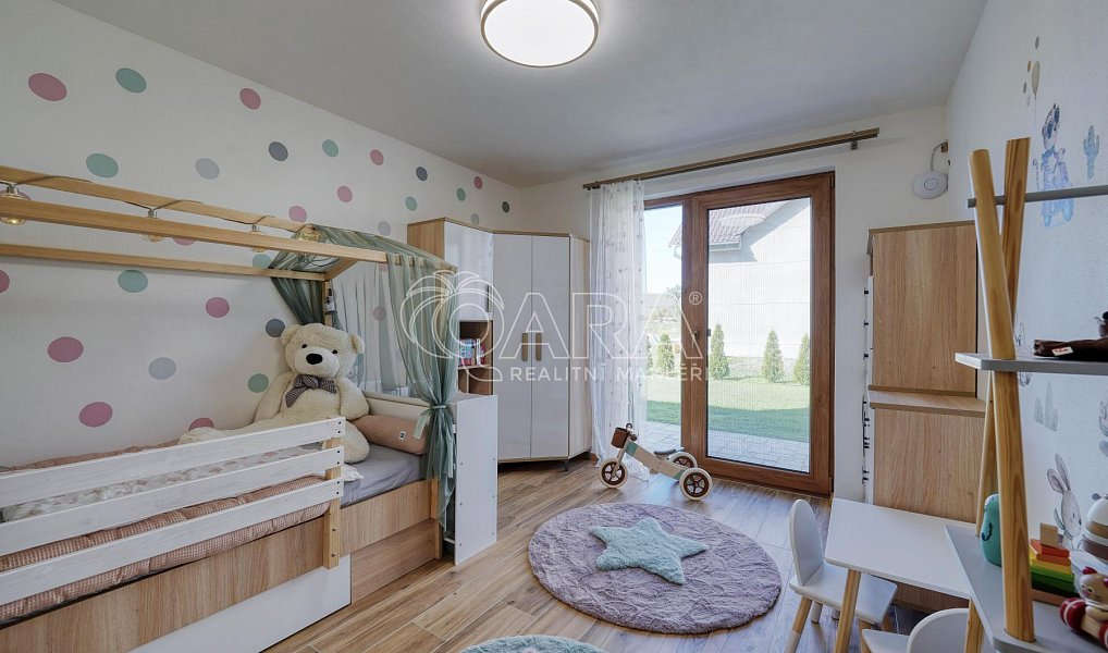 Prodej domu 350 m² s pozemkem 3 414 m², Libějovice – náhled fotky 23
