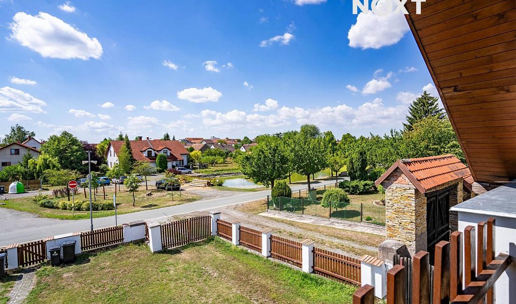 Prodej domu 171 m² s pozemkem 920 m², Černilov – náhled fotky 15