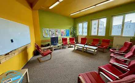 Pronájem kanceláře 32 m², Lepařova, Opava - Předměstí