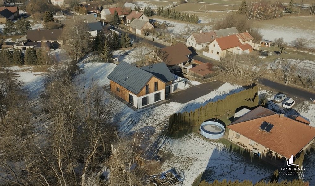 Prodej stavebního pozemku 7 142 m², Vítkov – náhled fotky 5