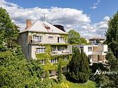 Prodej domu 597m2 s pozemkem 2425m2
