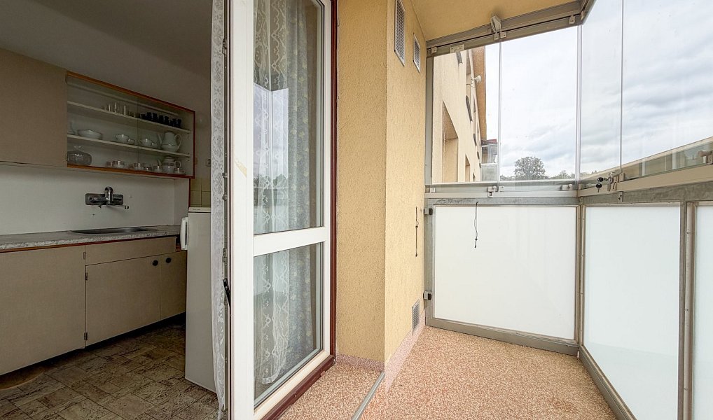 Pronájem bytu 2+1 62 m², Pelhřimov – náhled fotky 5