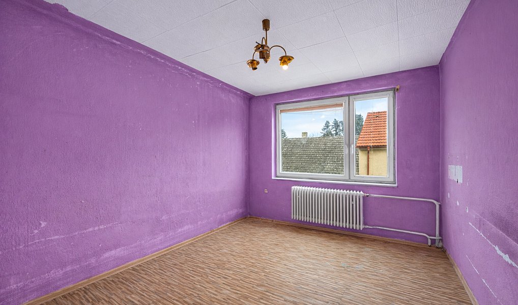 Prodej domu 230 m² s pozemkem 1 636 m², Lomnice nad Lužnicí – náhled fotky 16