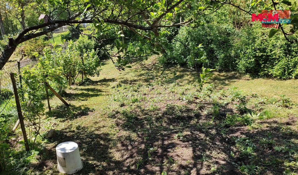 Prodej pozemku 482 m², Zádub-Závišín – náhled fotky 4