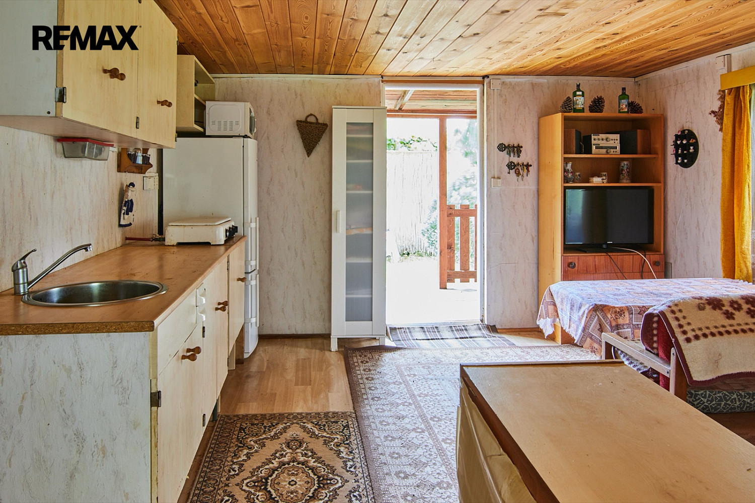 Prodej chaty/chalupy 44 m² s pozemkem 919 m² — photo 5