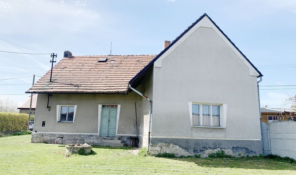 Prodej domu 90 m² s pozemkem 2 409 m², Pšovlky – náhled fotky 8