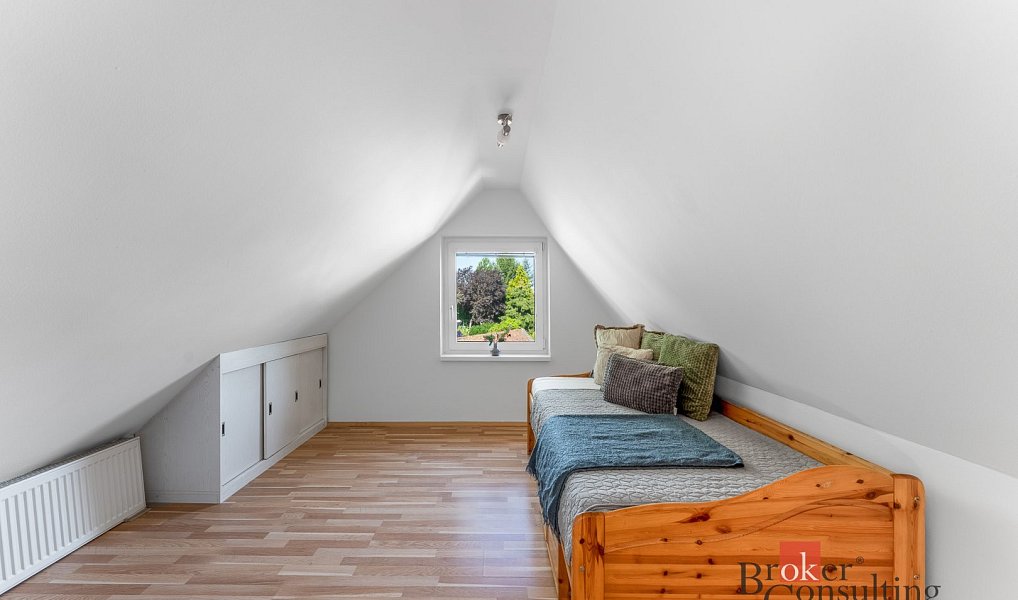 Prodej bytu 3+kk 98 m², Říčany – náhled fotky 13