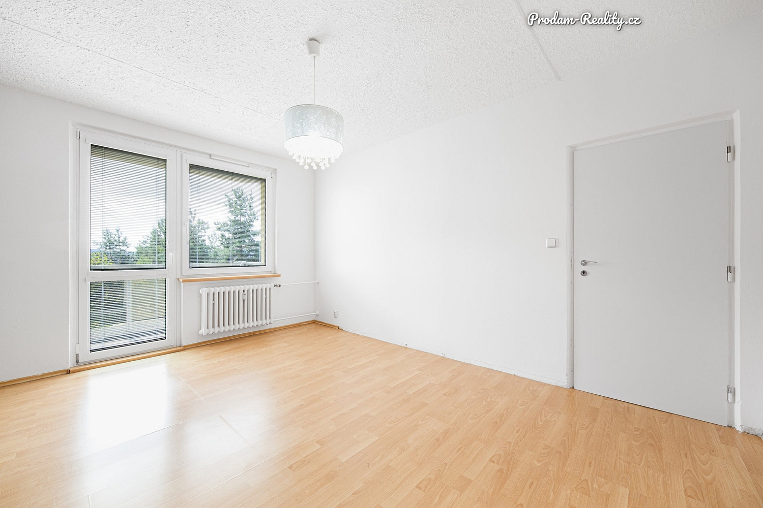 Prodej bytu 3+1 73 m² — photo 4