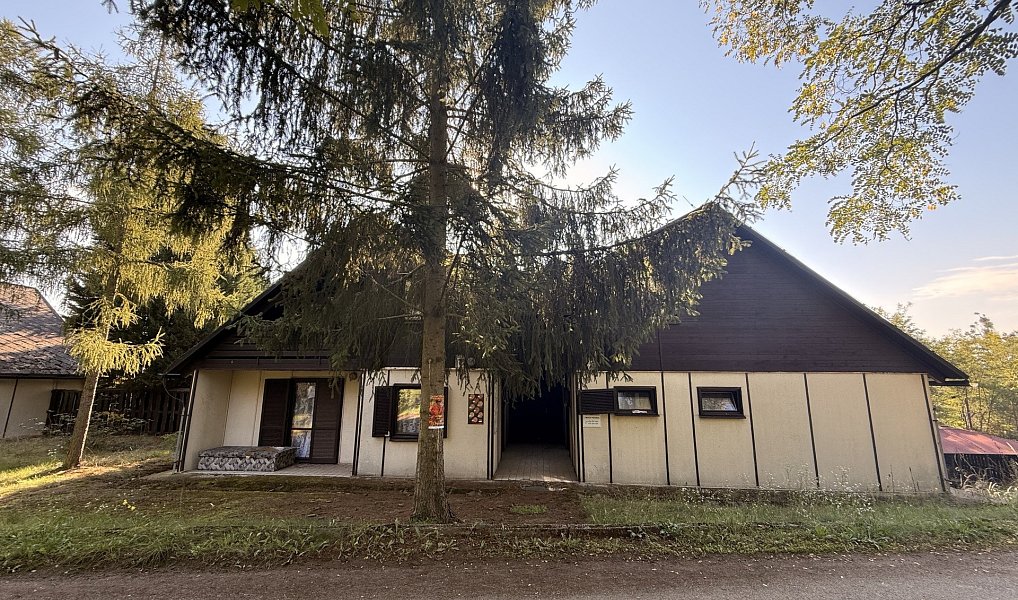Prodej chaty/chalupy 180 m² s pozemkem 1 143 m², Račice – náhled fotky 2