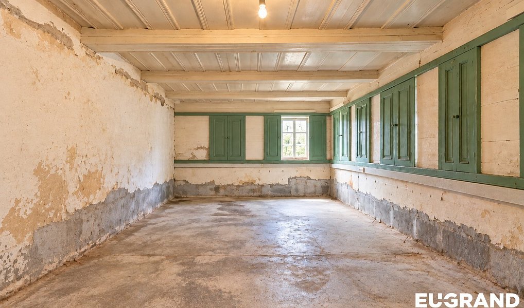 Prodej chaty/chalupy 246 m² s pozemkem 245 m², Jiříkov – náhled fotky 9