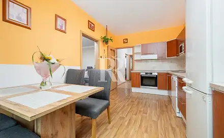 Prodej bytu 3+1 74 m²