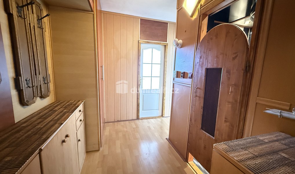 Pronájem bytu 2+kk 40 m², Most – náhled fotky 5