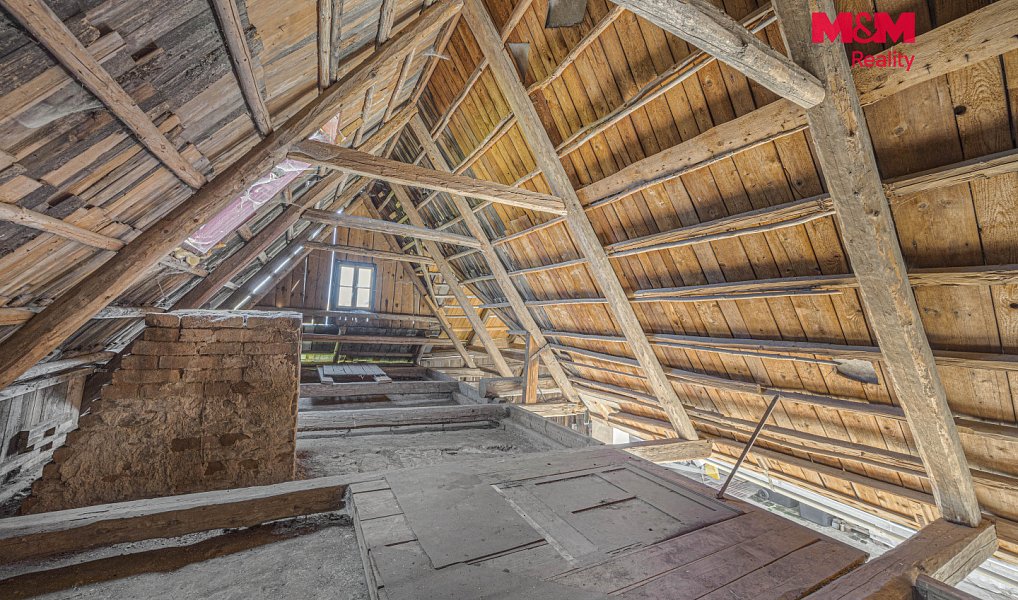Prodej domu 83 m² s pozemkem 2 120 m², Luková – náhled fotky 16