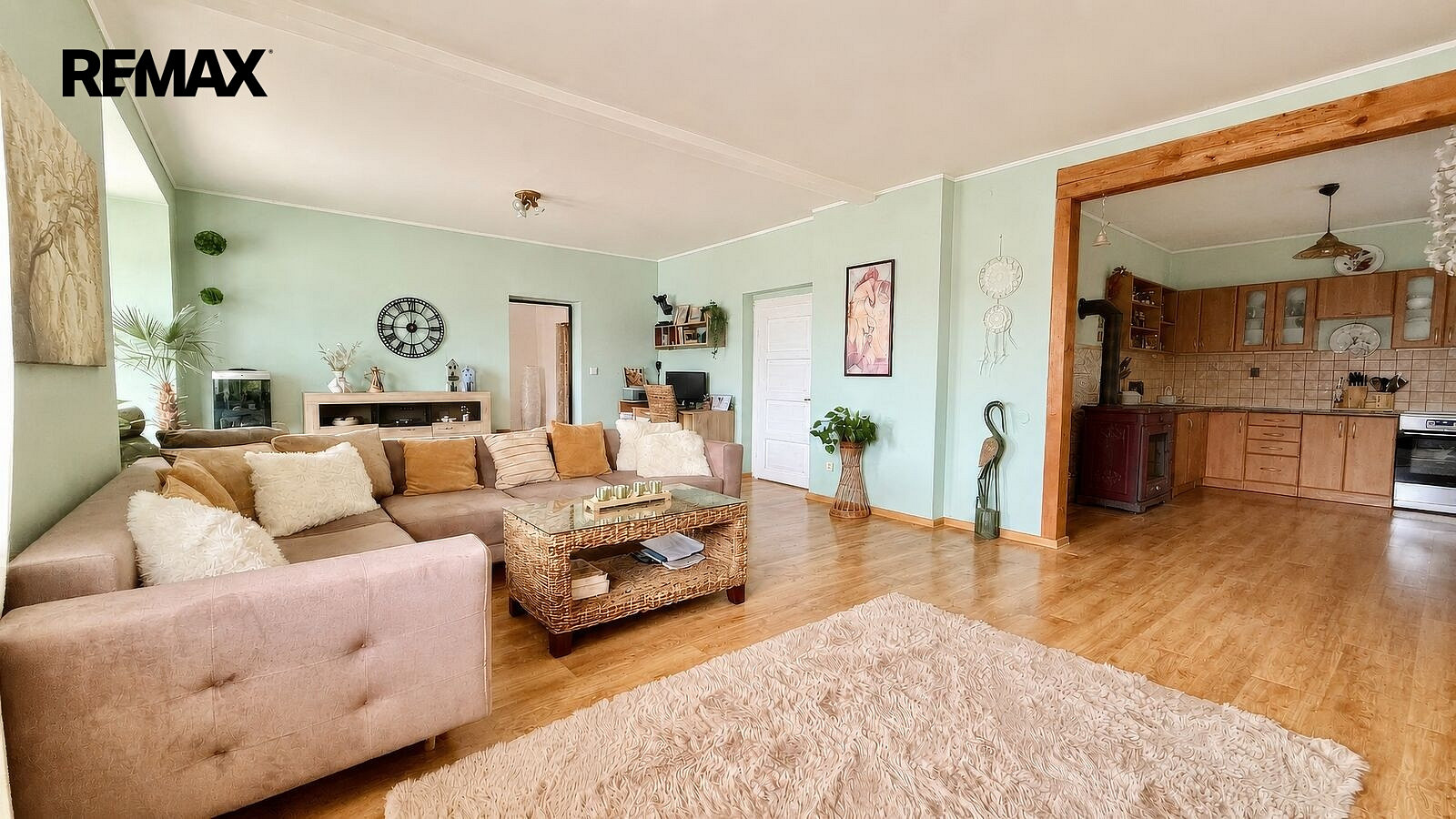 Prodej domu 129 m² s pozemkem 882 m² – fotografie 3