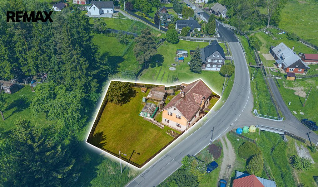 Prodej domu 264 m² s pozemkem 819 m², Volfartice – náhled fotky 50