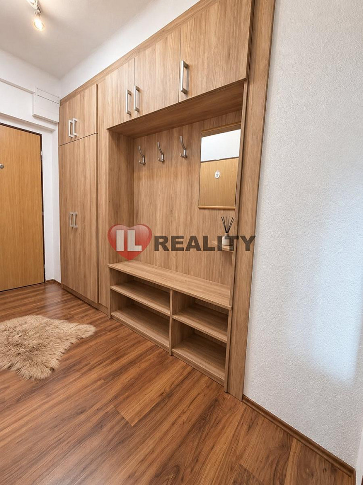 Prodej bytu 2+1 56 m² – fotografie 5