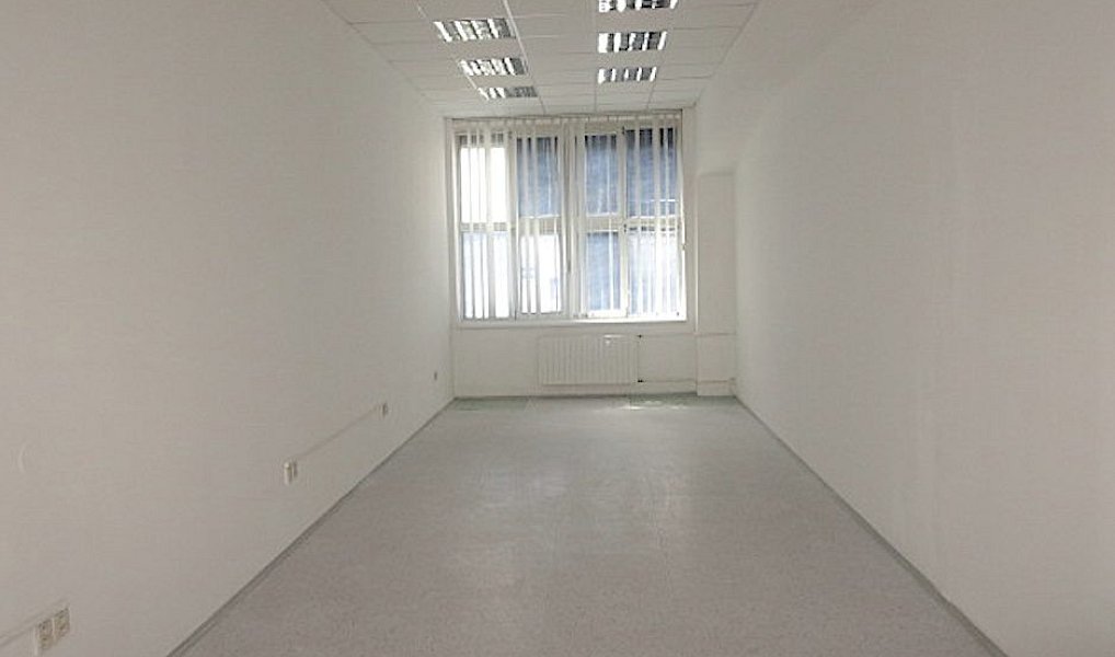 Pronájem kanceláře 127 m², Tábor – náhled fotky 9