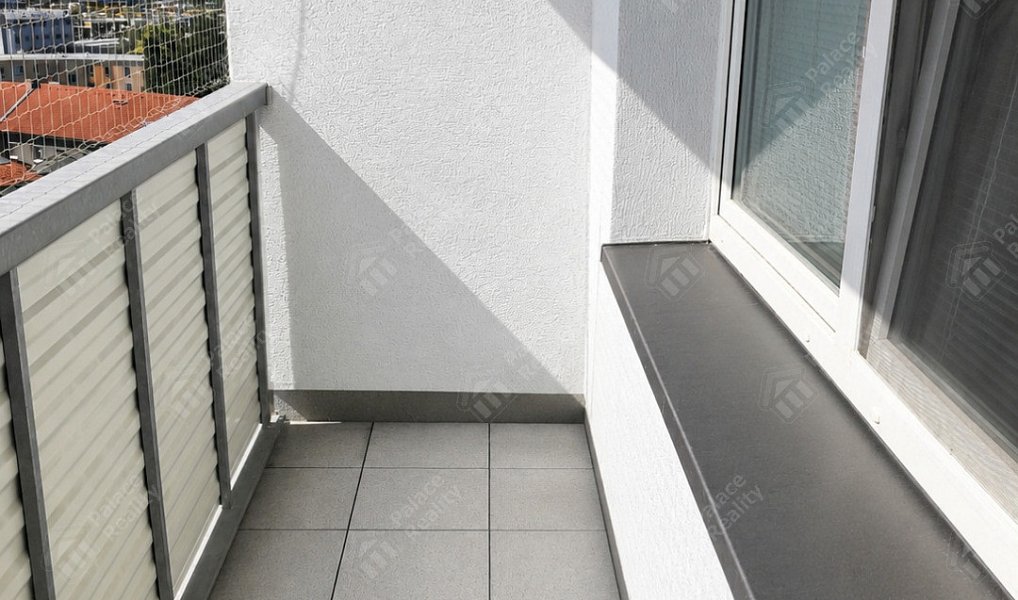 Prodej bytu 1+kk 40 m², Pardubice – náhled fotky 4