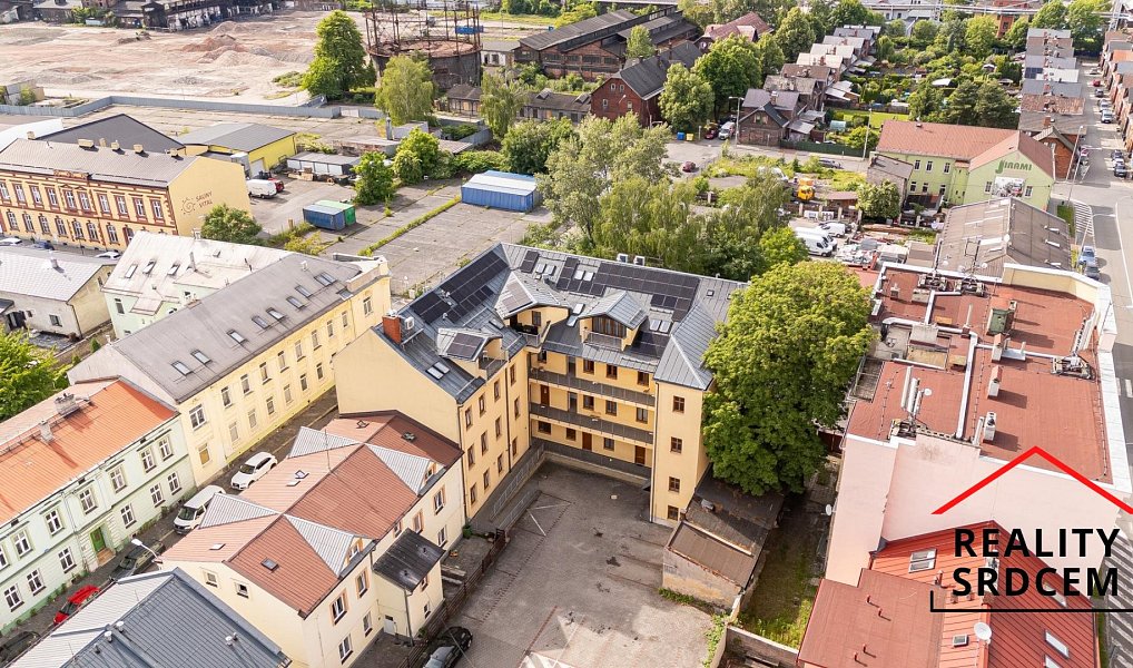Prodej domu 1 267 m² s pozemkem 703 m², Ostrava – náhled fotky 2