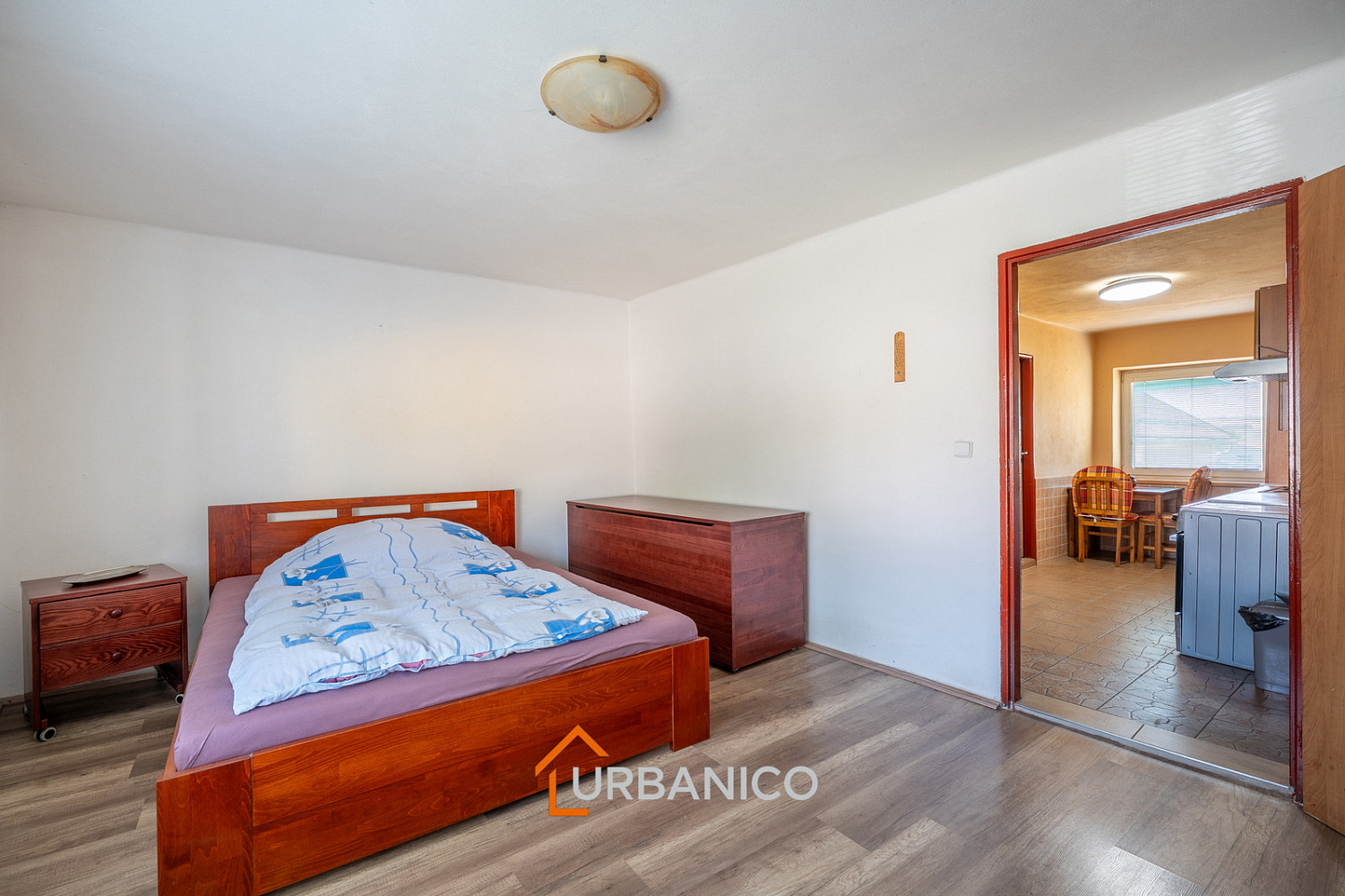 Prodej domu 100 m² s pozemkem 684 m² – fotografie 5
