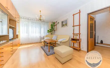 Pronájem bytu 3+kk 66 m²