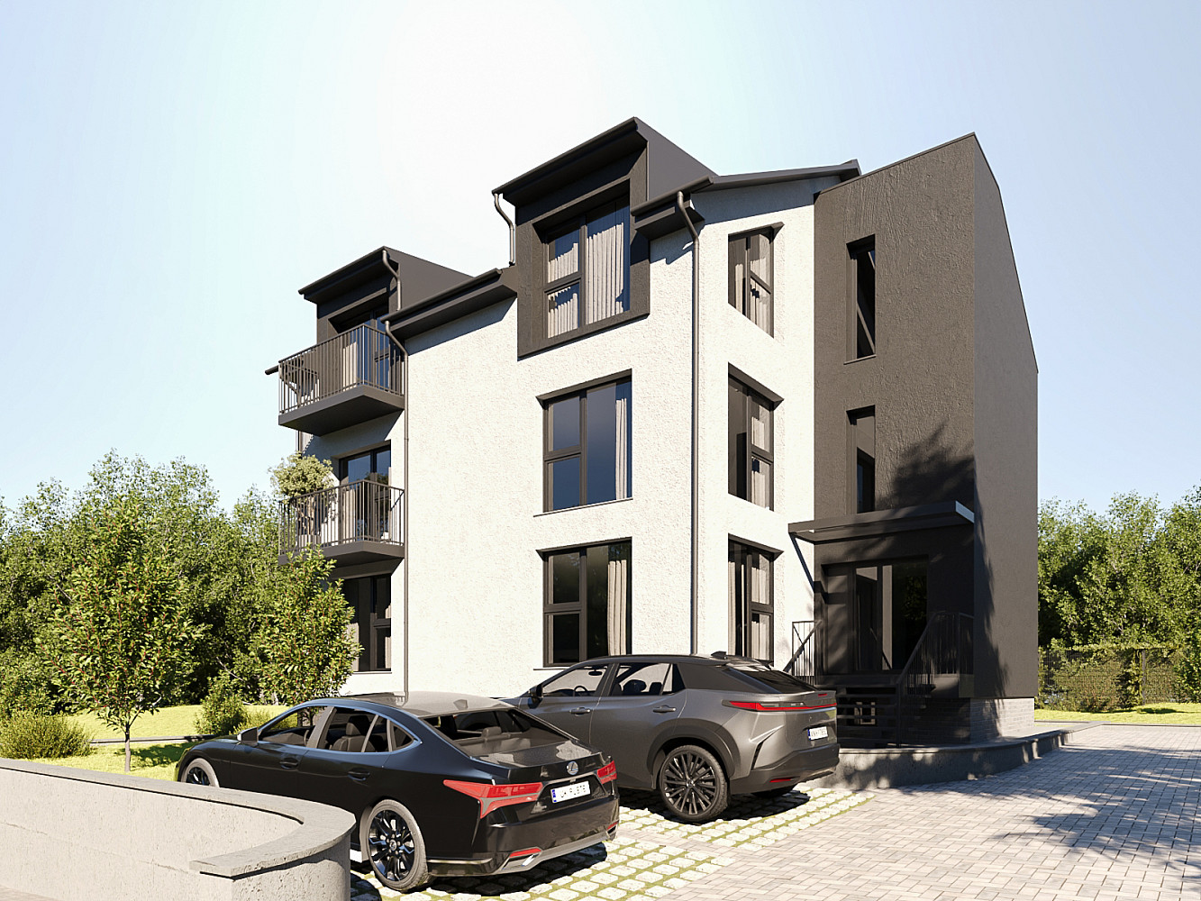 Prodej bytu 4+kk 85 m² – fotografie 2