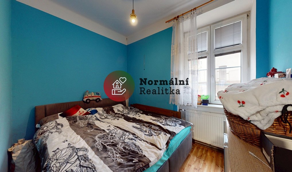 Prodej bytu 3+1 104 m², Děčín – náhled fotky 17