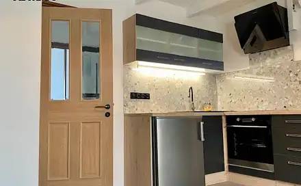 Pronájem bytu 2+kk 54 m², Masarykovo náměstí, Kojetín - Kojetín I-Město, okres Přerov