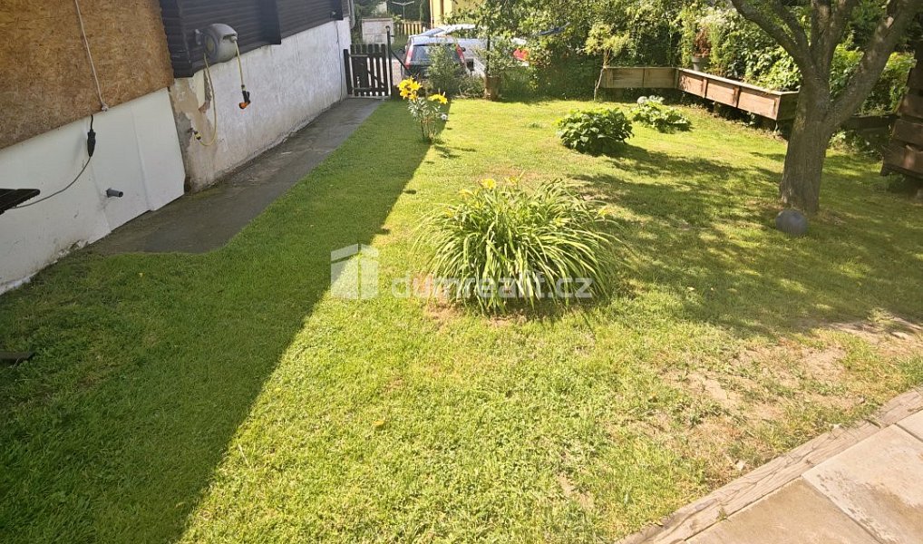 Prodej chaty/chalupy 38 m², Huntířov – náhled fotky 30