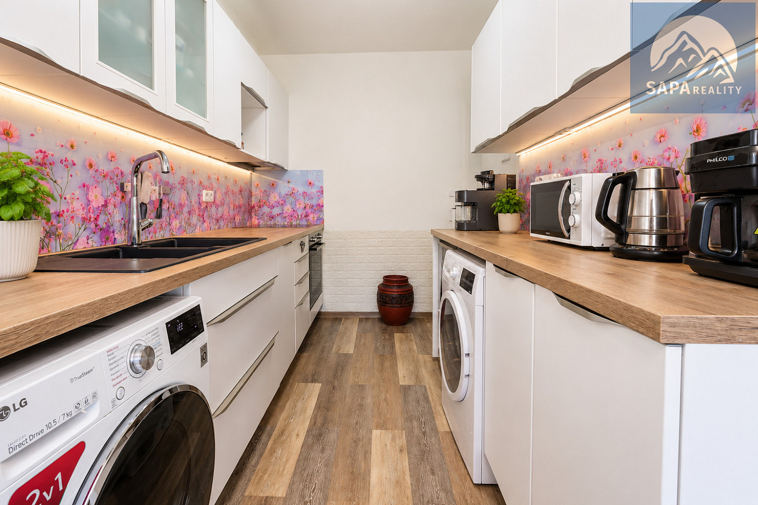 Prodej bytu 3+kk 81 m² – fotografie 3