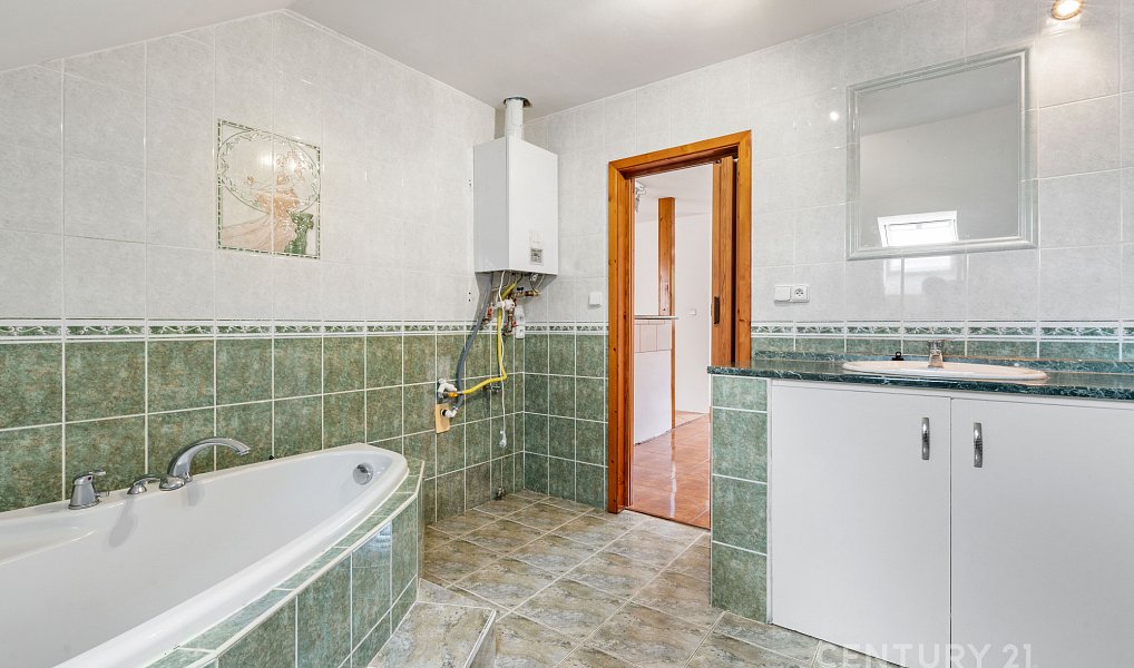 Prodej domu 155 m² s pozemkem 309 m², Vladislav – náhled fotky 11