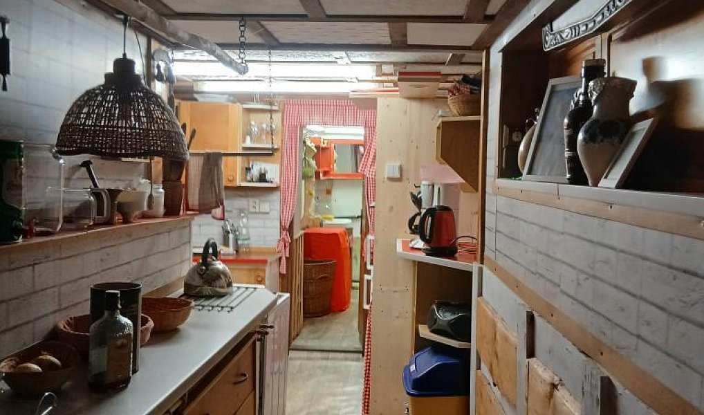 Prodej chaty/chalupy 250 m² s pozemkem 958 m², Blatno – náhled fotky 4