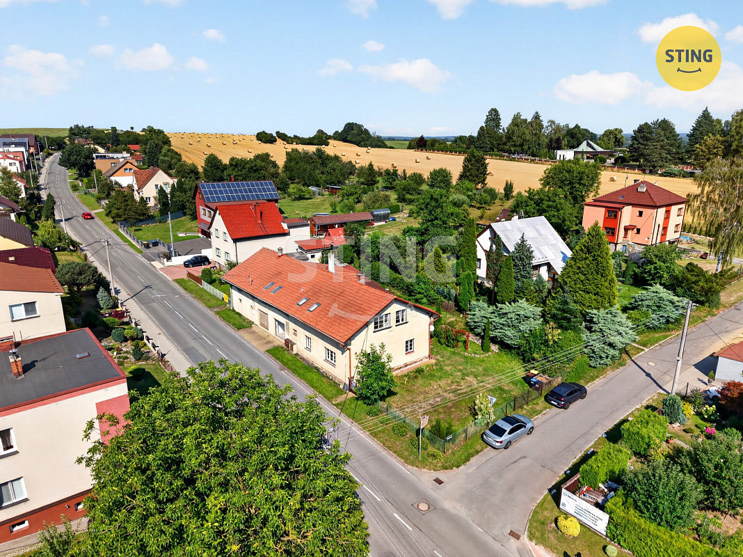 Prodej domu 318 m² s pozemkem 931 m² – fotografie 2